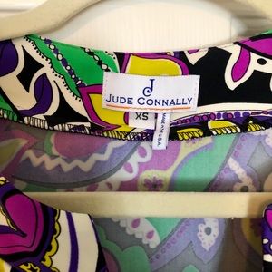 Jude Connelly shift dress